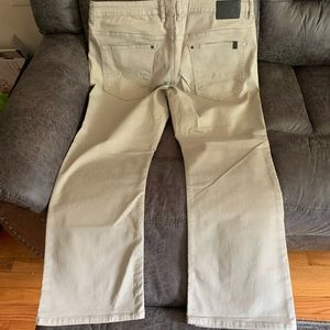 MENS PANTS 40x30 / 38x30 BUFFALO